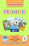 İlk Kartlarım - Atasözleri 