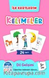 İlk Kartlarım - Kelimeler