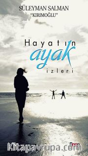 Hayatın Ayak İzleri