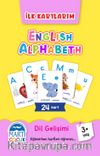 İlk Kartlarım - English Alphabeth  