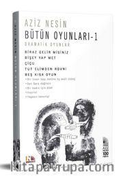 Bütün Oyunları 1