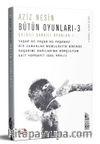 Bütün Oyunları 3