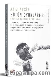 Bütün Oyunları 3