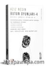 Bütün Oyunları 4
