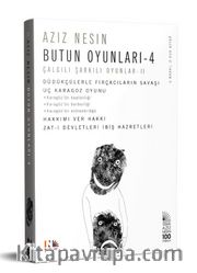 Bütün Oyunları 4