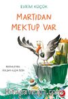 Martıdan Mektup Var