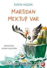 Martıdan Mektup Var