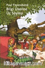 Bilgi Üzerine Üç Söyleşi