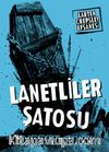 Lanetliler Şatosu / Larten Crepsley Efsanesi: 3. Kitap