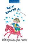 Beyaz Benekli At