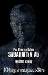 Pes Etmeyen Kalem Sabahattin Ali