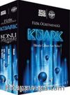 2016 KPSS ÖABT Kuark Fizik Öğretmenliği Konu Anlatımlı Modüler Set