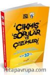 2016 KPSS A Son 10 Yıl Çıkmış Sorular ve Çözümleri