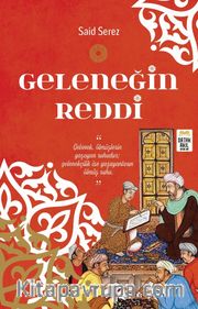 Geleneğin Reddi