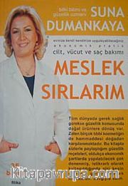 Meslek Sırlarım
