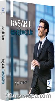 Başarılı Girişimcilik
