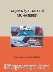 Taşıma İşletmeleri Muhasebesi