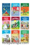 Çocuklar için Edebiyatı Seti (9 Kitap) 