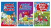 Her Güne Bir Masal Seti (3 Kitap)
