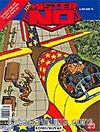 Yeni Mister No 23: Korkusuzlar