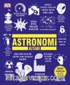 Astronomi Kitabı / DK Büyük Fikirler Serisi