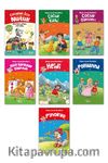 Çok Satan Çocuk Klasikleri Seti (7 Kitap) 