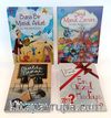 Sema Maraşlı Çocuk Hikayeleri ve Masalları Dizisi (4 Kitap)