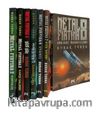Metal Fırtına Seti (7 Kitap)