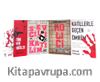 Polisiye Romanlar Seti (4 Kitap)