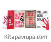 Polisiye Romanlar Seti (4 Kitap)