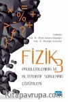 Fizik 3 Problemlerinin ve Alternatif Soruların Çözümleri