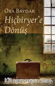 Hiçbiryer'e Dönüş