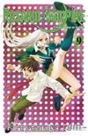 Rosario + Vampire / Tılsımlı Kolye ve Vampir 9