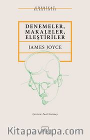 Denemeler, Makaleler, Eleştiriler