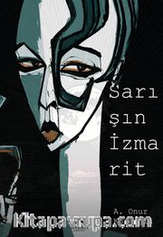 Sarışın İzmarit
