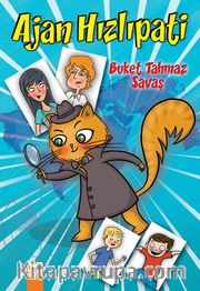 Ajan Hızlıpati