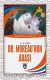Dr. Moreau’nun Adası Dünya Çocuk Klasikleri (7-12 Yaş)