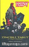 Hellboy 3-Zincirli Tabut
