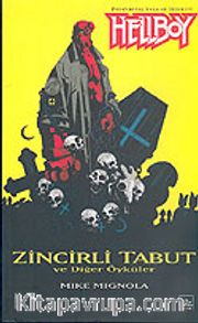 Hellboy 3-Zincirli Tabut