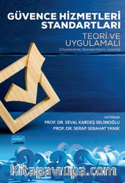 Güvence Hizmetleri Standartları Teori ve Uygulamalı