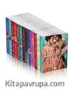 Elizabeth Hoyt Romantik Kitaplar Takım Set (13 Kitap)