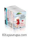 Susan Elizabeth Phillips Romantik Kitaplar Takım Set (8 Kitap)