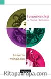 Fenomenoloji ve Nicolai Hartmann