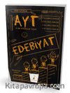 AYT Edebiyat Soru Bankası Merdiven Serisi 
