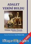 Adalet Yerini Buldu