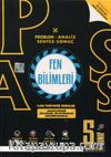 Pass 5. Sınıf Fen Bilimleri Soru Bankası