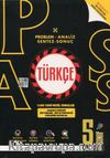 Pass 5. Sınıf Türkçe Soru Bankası