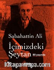 İçimizdeki Şeytan 80 Yaşında (Özel Baskı)
