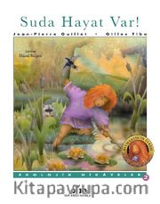 Suda Hayat Var!