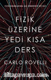 Fizik Üzerine Yedi Kısa Ders